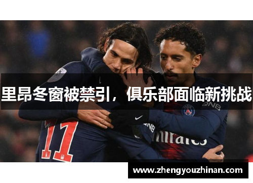 里昂冬窗被禁引,俱乐部面临新挑战 里昂冬窗被禁引,俱乐部面临新挑战